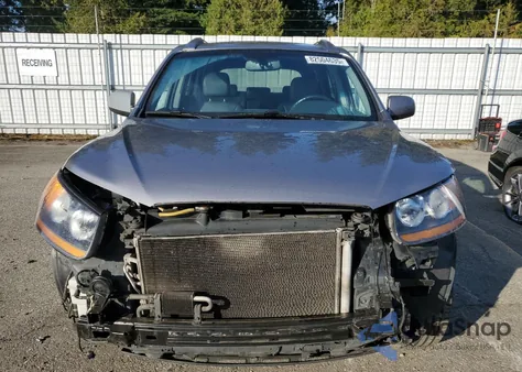 2008 Hyundai Santa Fe Se z USA, uszkodzony, nr VIN 5NMSH13E48H222292